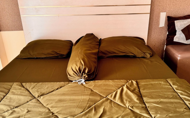 apartemen tamansari panoramic by bee
