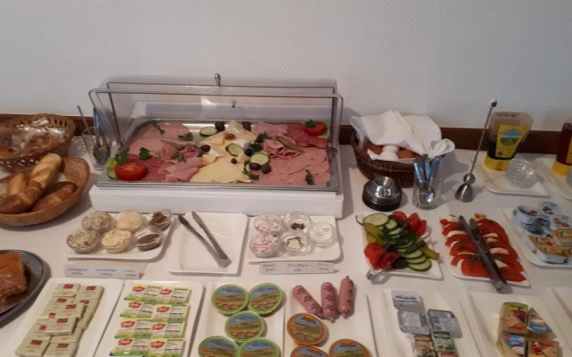 Landgasthof zum Seehof