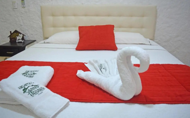 Hostal Cann's House