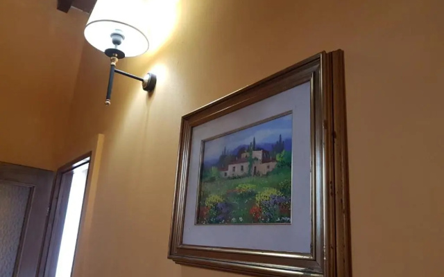 Casa Vacanze Borgo La Fratta