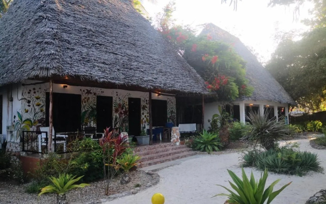 Mambo Ocean Resort