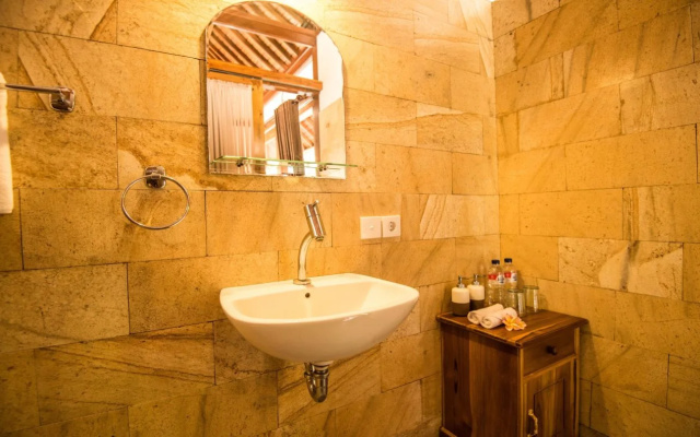 Naja Private Villa