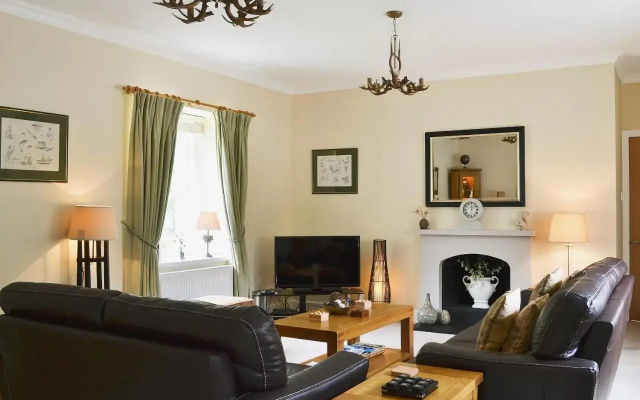 Ladybird Cottage