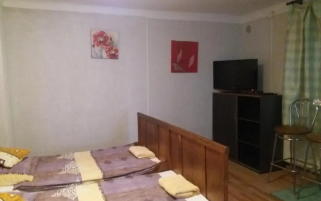 Casa Rodisa