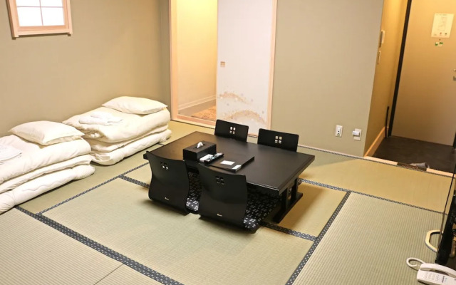 Akihabara Nakagawa Inn