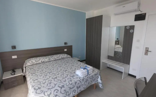 Hotel Aurora