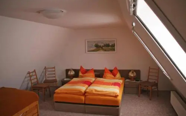 Ferienwohnung Gliese