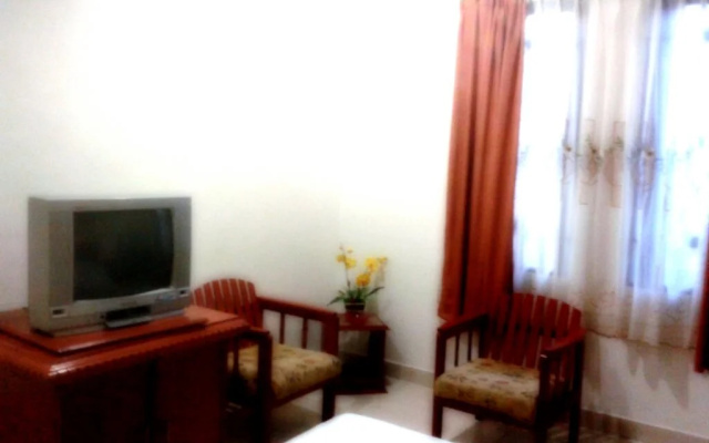 Basana Inn