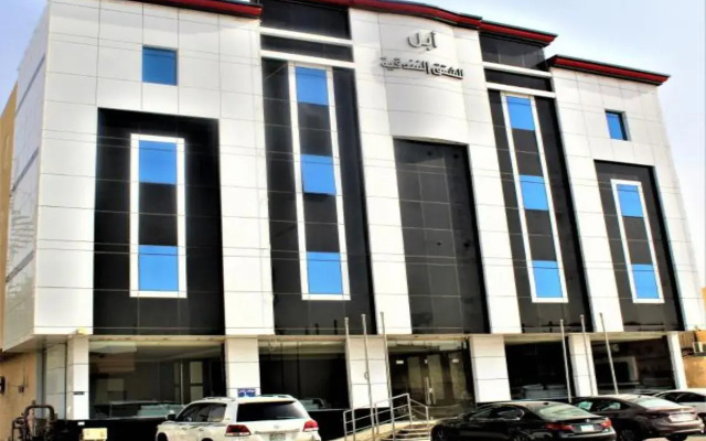 Apple Hotel Apartments