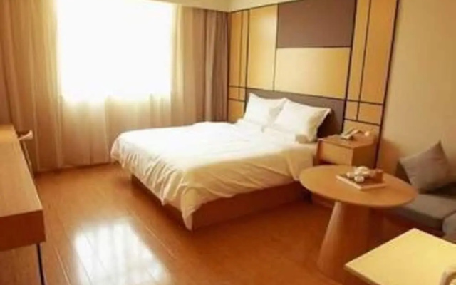 Ji Hotel