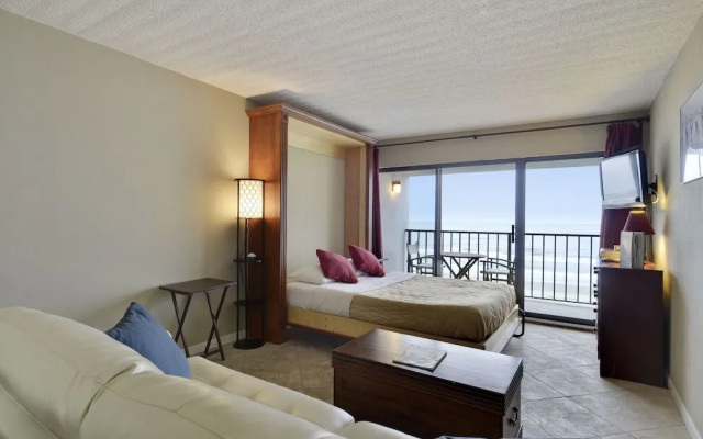 Panorama Palms