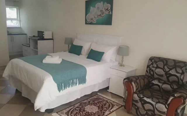 AQE Accommodation