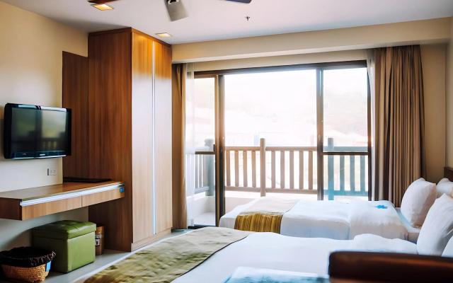 Azalea Hotels & Residences Baguio