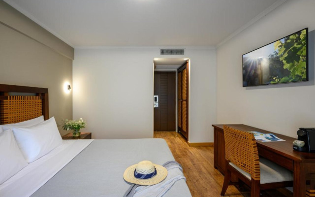 Enodia Hotel