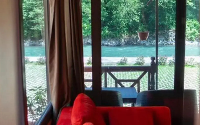 Yeşilton Tatil Köyü