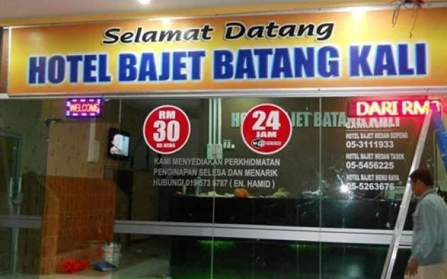 Hotel Bajet Batang Kali in Batang Kali, Malaysia from 48$, photos 