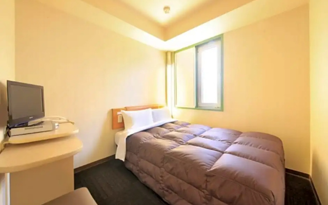 R&B Hotel Sendai Hirosedori Ekimae - Vacation STAY 15194v