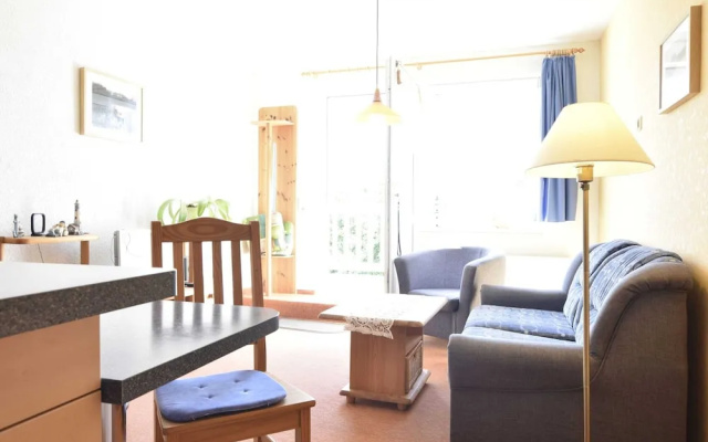 Furnished Apartment Near the Beach