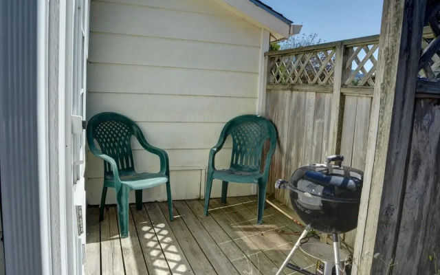 Sand Dollar Cottage