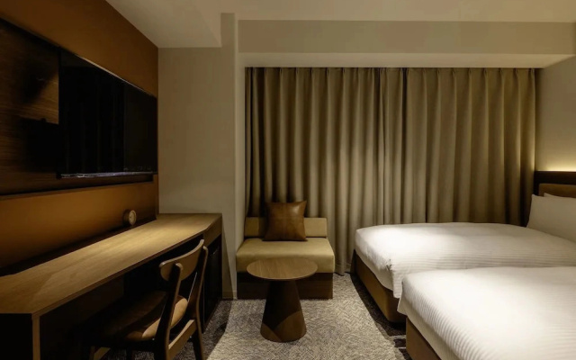 KOKO HOTEL Sendai Station Central