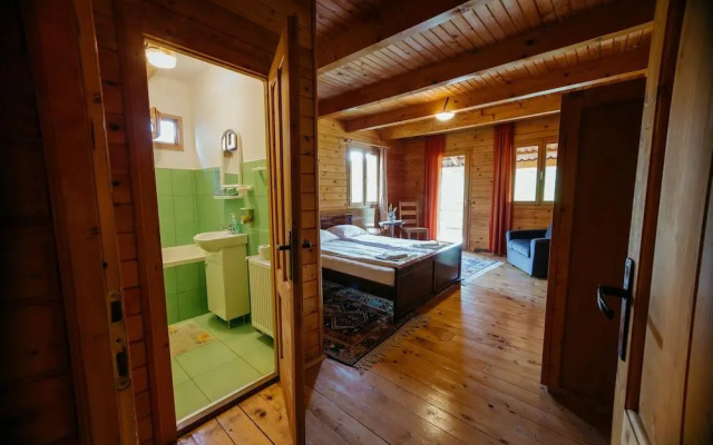Pension Bio-Haus