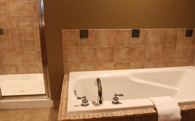 Timberline Lodges by Fernie Lodging Company