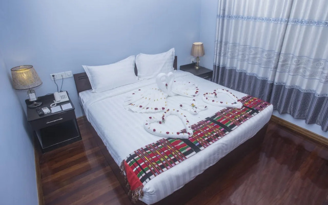 Hotel GBH Kale