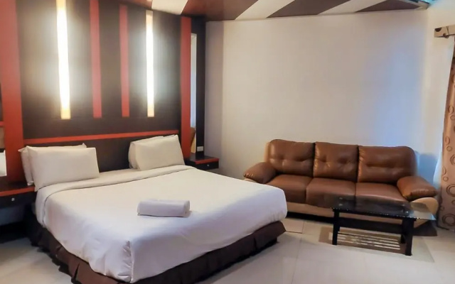 Summarend Hotel RedPartner