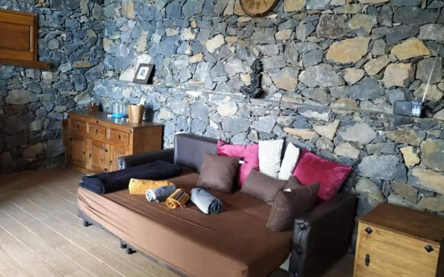 House Finca Relax Cercadillo
