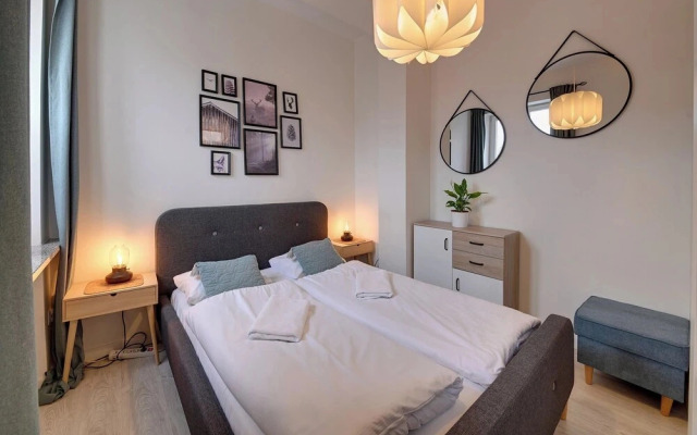 RentPlanet - Apartament Sikorskiego