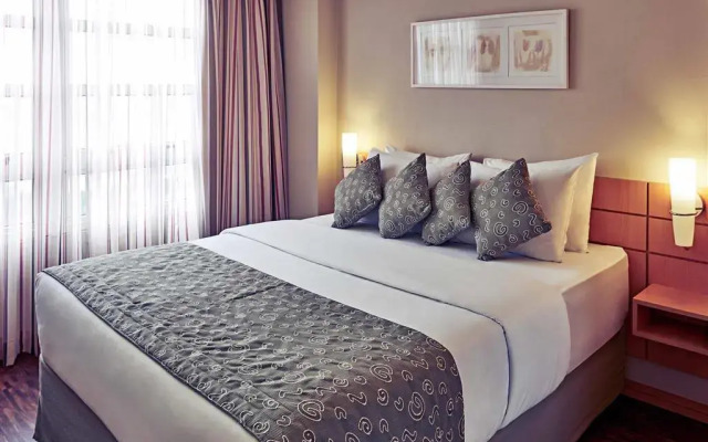 Mercure Guarulhos Aeroporto
