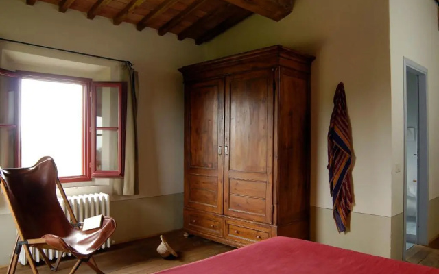 Fattoria Barbialla Nuova