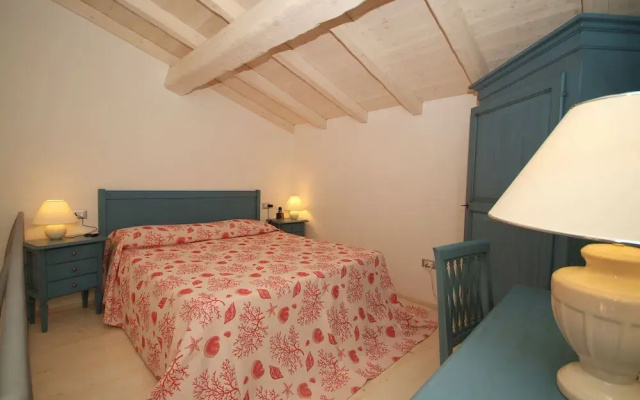 Hôtel Sant'Andrea, The Originals Relais (Relais du Silence)