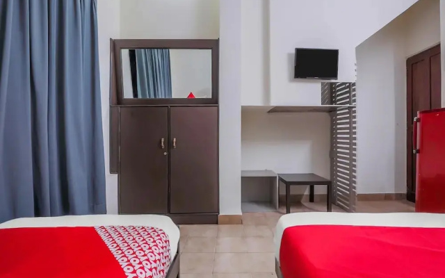 Dom Joao Guest House by OYO Rooms