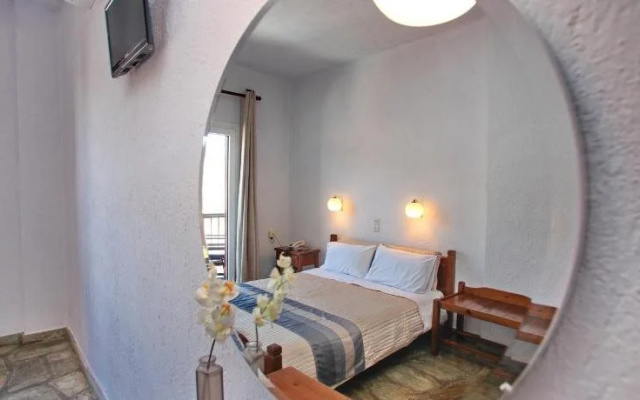 Hotel Anelli