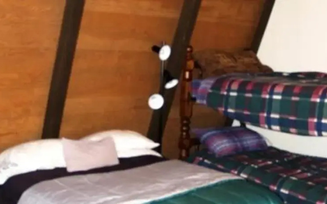RedAwning Northwoods Cabin