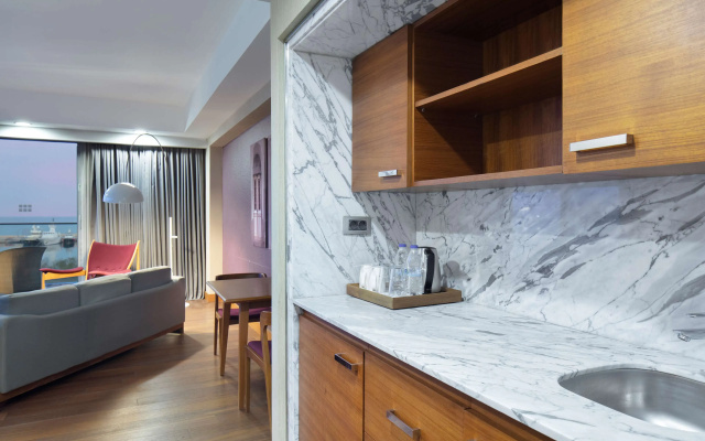 Doubletree By Hilton Kusadasi - Special Class