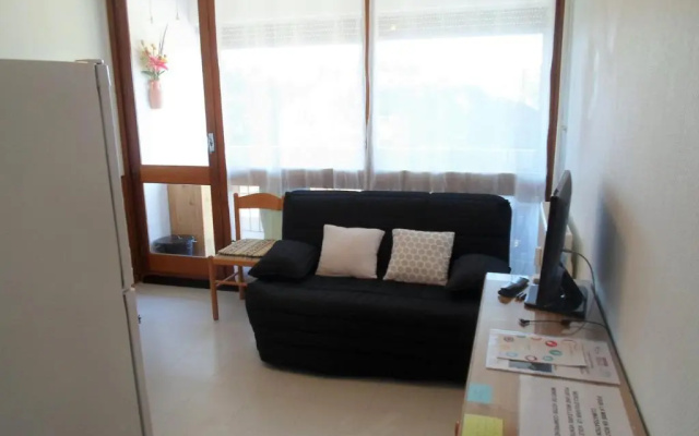 Appartement Balaruc-les-Bains, 1 pièce, 4 personnes - FR-1-503-73
