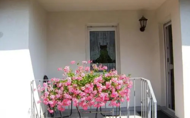 Guesthouse Angelika Jokisch