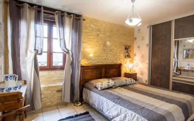 Gite Limeuil, 4 pièces, 6 personnes - FR-1-616-176