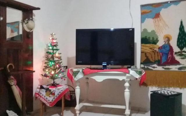 Hostel Cidade das Flores