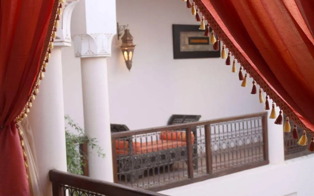 Riad Cannelle