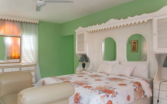 Diamond Villa Yoga & Wellness