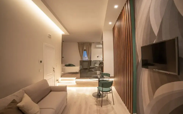 La Banchina   Luxury  Suites