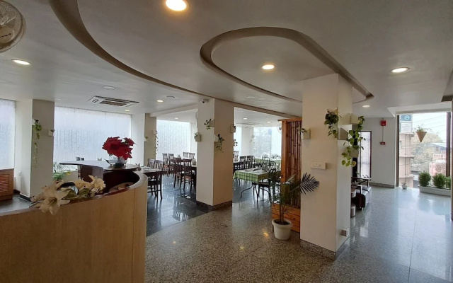 Ladybird Hotel