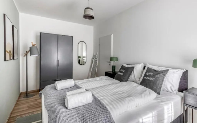 Limehome Villach Kirchenplatz