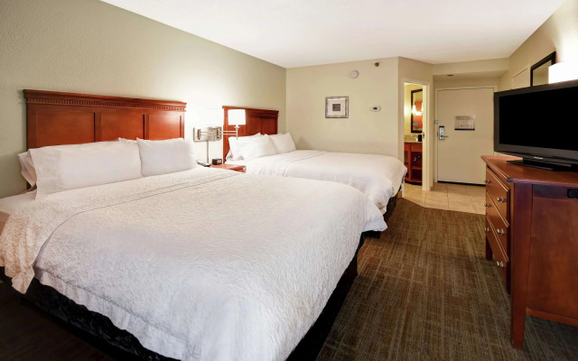 Hampton Inn St. Louis/Westport