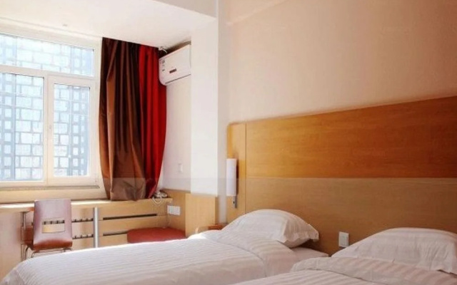 ibis Beijing Dacheng Road