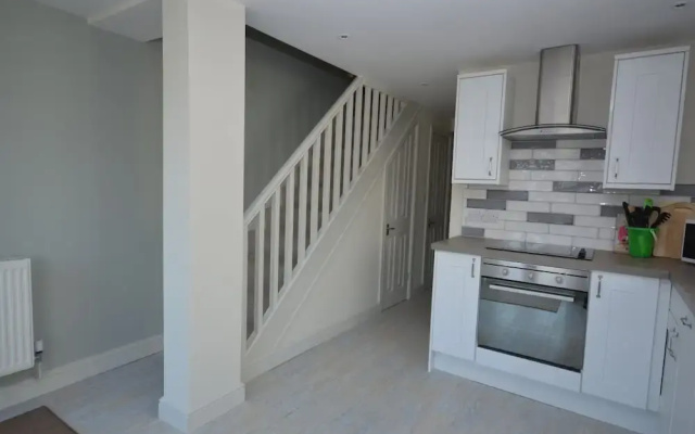 Sands Cottage