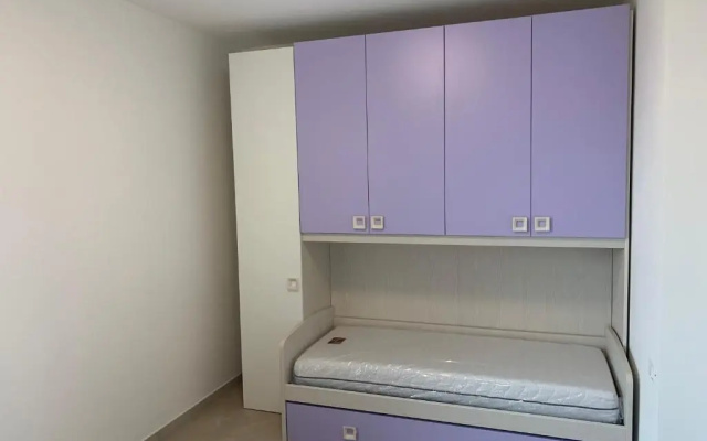 Le case di Chiara